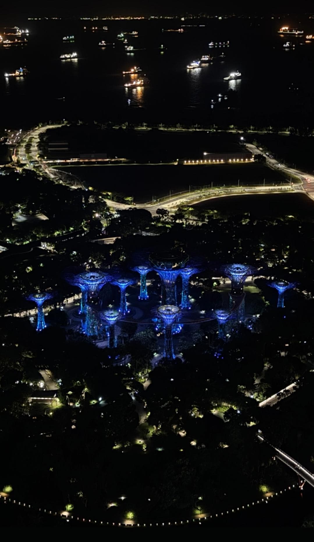 The Skyline View Singapore