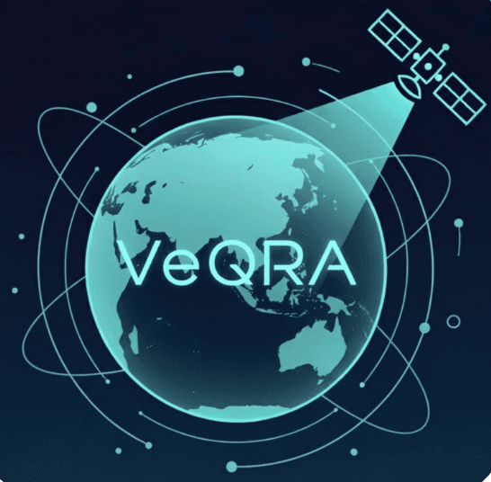 VeQRA: Visual Earth Query Assistant
